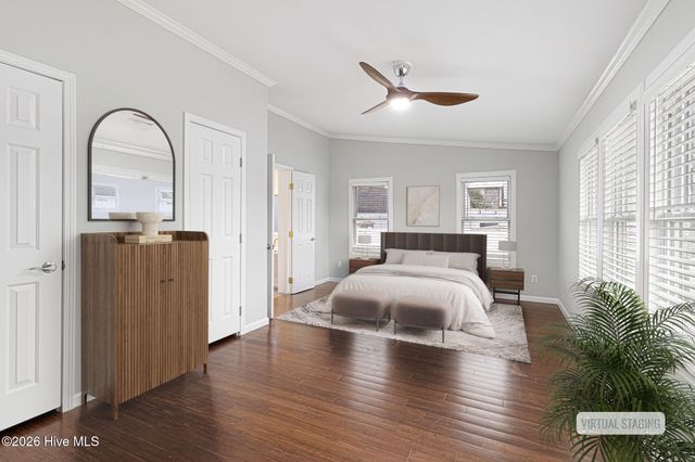 1074 Sea Gate Drive, Newport, NC 28570