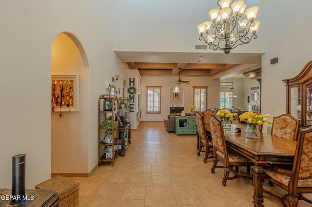 13420 EMERALD BROOK Drive, Horizon City, TX 79928