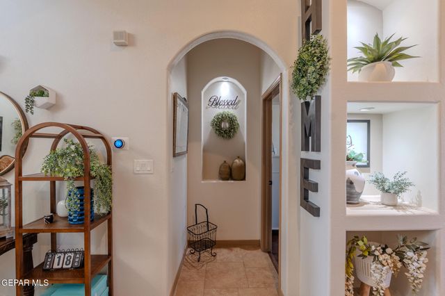 13420 EMERALD BROOK Drive, Horizon City, TX 79928