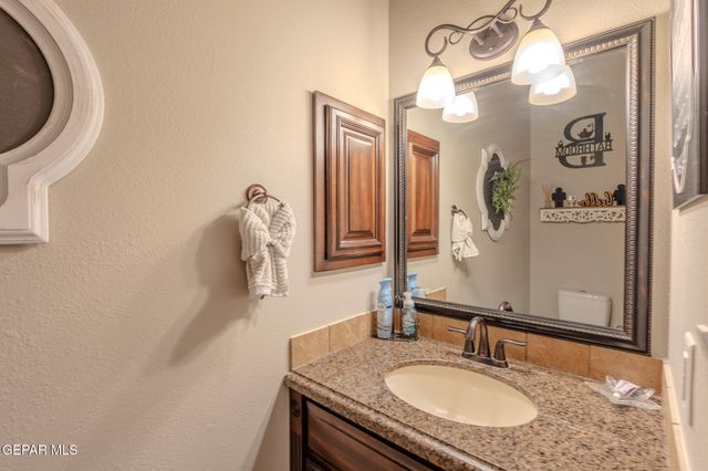 13420 EMERALD BROOK Drive, Horizon City, TX 79928