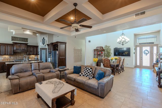 13420 EMERALD BROOK Drive, Horizon City, TX 79928