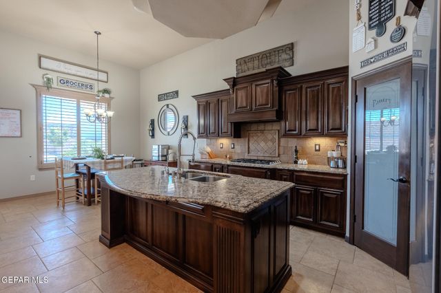 13420 EMERALD BROOK Drive, Horizon City, TX 79928