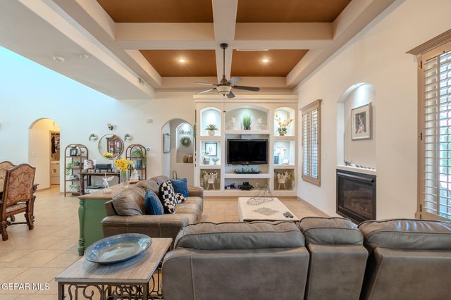 13420 EMERALD BROOK Drive, Horizon City, TX 79928