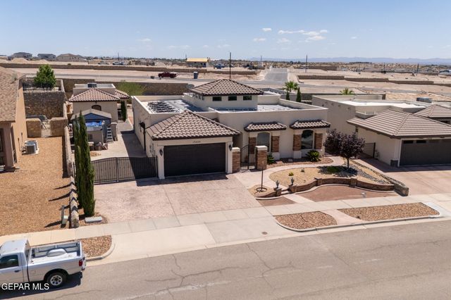 13420 EMERALD BROOK Drive, Horizon City, TX 79928