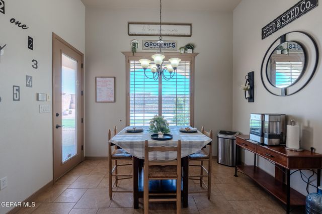 13420 EMERALD BROOK Drive, Horizon City, TX 79928