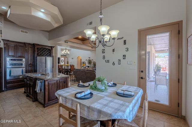 13420 EMERALD BROOK Drive, Horizon City, TX 79928