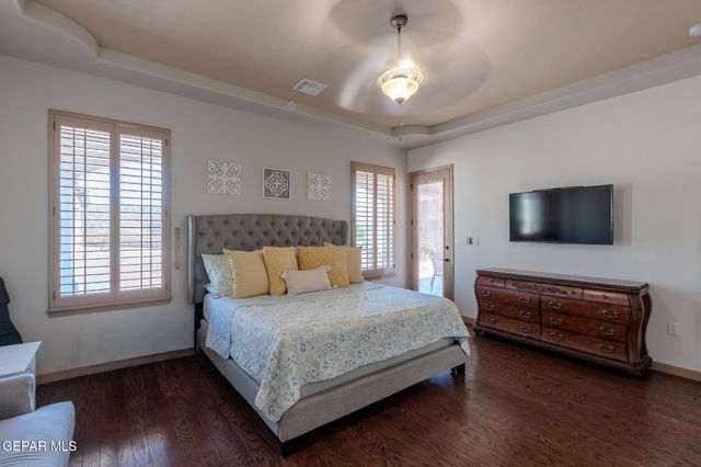 13420 EMERALD BROOK Drive, Horizon City, TX 79928