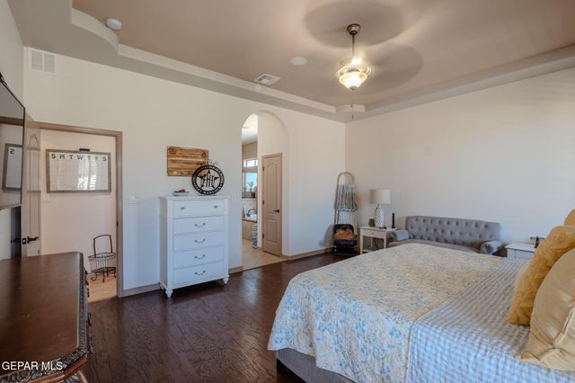 13420 EMERALD BROOK Drive, Horizon City, TX 79928