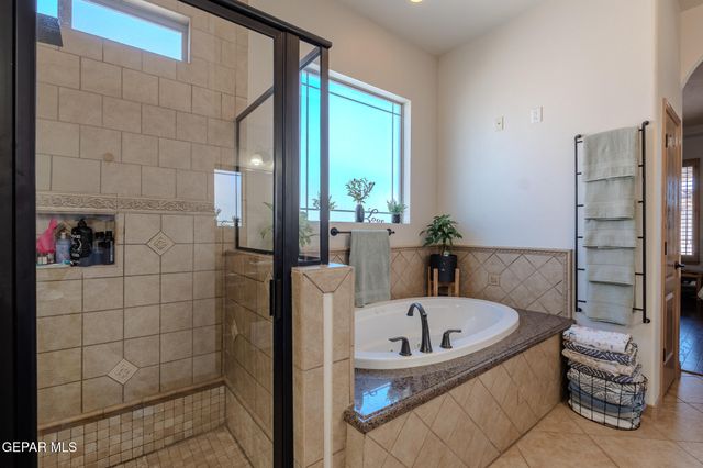 13420 EMERALD BROOK Drive, Horizon City, TX 79928