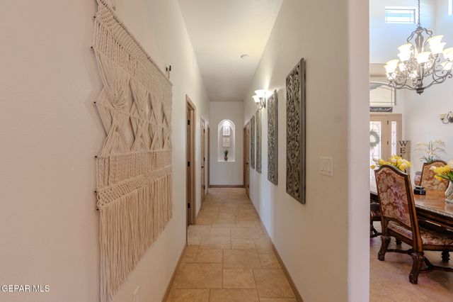 13420 EMERALD BROOK Drive, Horizon City, TX 79928