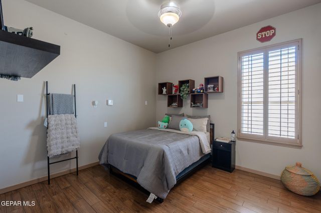 13420 EMERALD BROOK Drive, Horizon City, TX 79928