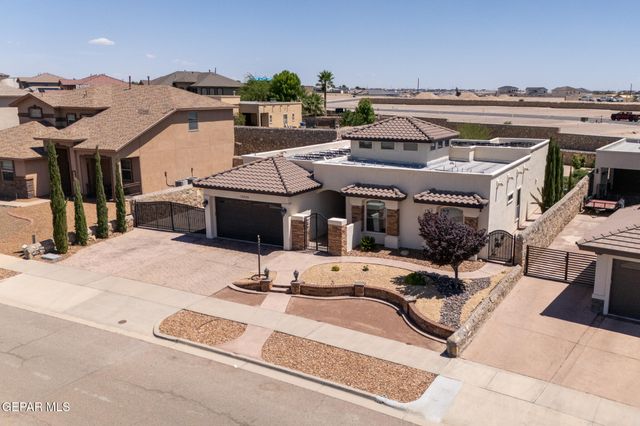 13420 EMERALD BROOK Drive, Horizon City, TX 79928