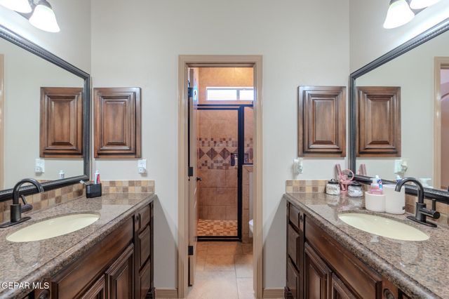 13420 EMERALD BROOK Drive, Horizon City, TX 79928