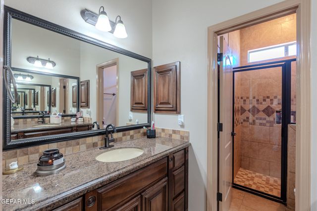 13420 EMERALD BROOK Drive, Horizon City, TX 79928