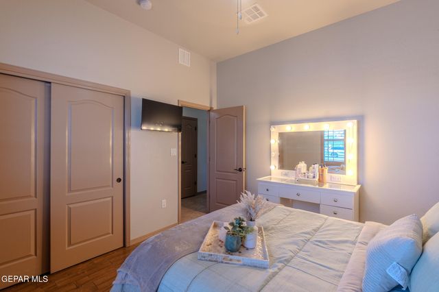 13420 EMERALD BROOK Drive, Horizon City, TX 79928