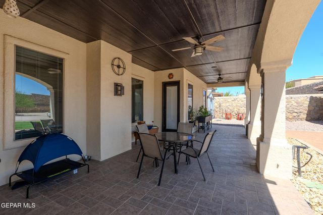 13420 EMERALD BROOK Drive, Horizon City, TX 79928