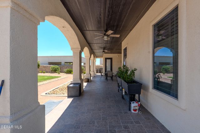 13420 EMERALD BROOK Drive, Horizon City, TX 79928