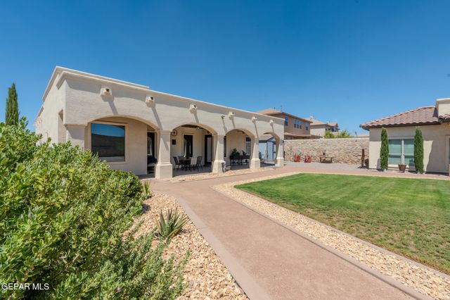 13420 EMERALD BROOK Drive, Horizon City, TX 79928
