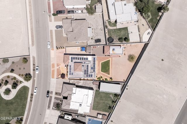 13420 EMERALD BROOK Drive, Horizon City, TX 79928