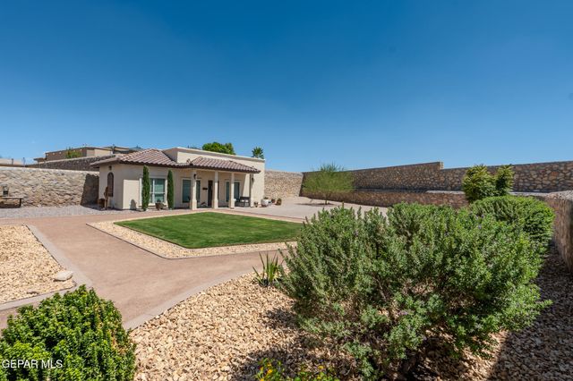 13420 EMERALD BROOK Drive, Horizon City, TX 79928