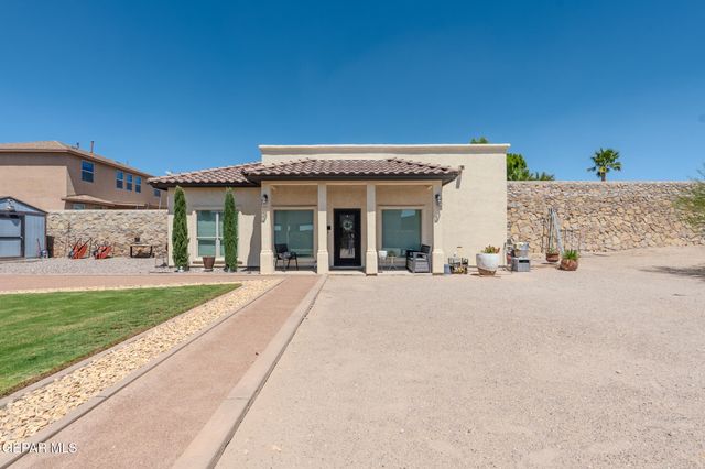 13420 EMERALD BROOK Drive, Horizon City, TX 79928