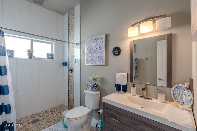 13420 EMERALD BROOK Drive, Horizon City, TX 79928