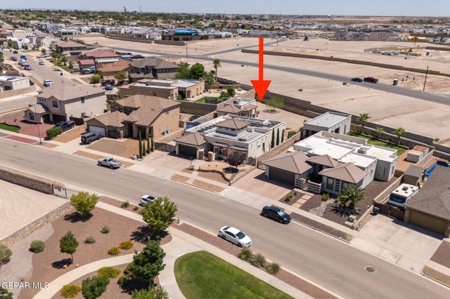 13420 EMERALD BROOK Drive, Horizon City, TX 79928