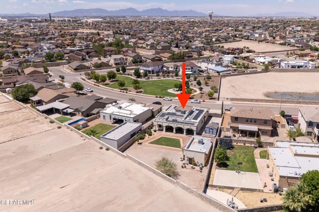13420 EMERALD BROOK Drive, Horizon City, TX 79928