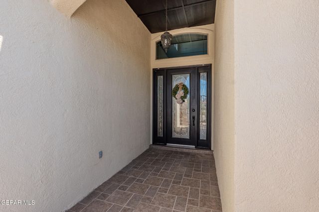 13420 EMERALD BROOK Drive, Horizon City, TX 79928