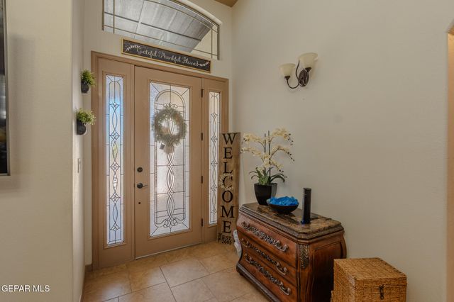 13420 EMERALD BROOK Drive, Horizon City, TX 79928