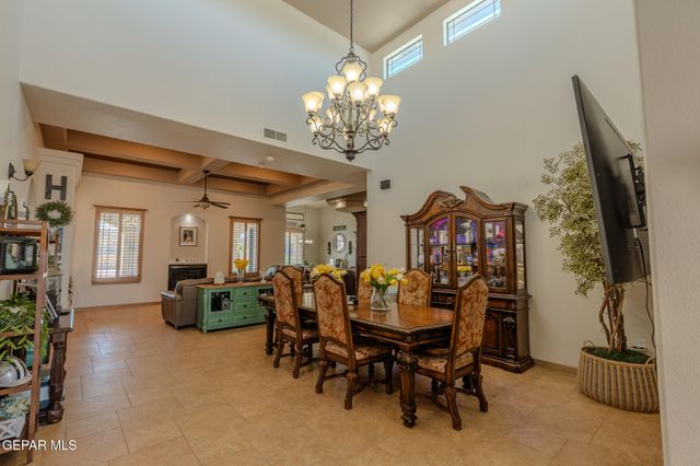 13420 EMERALD BROOK Drive, Horizon City, TX 79928
