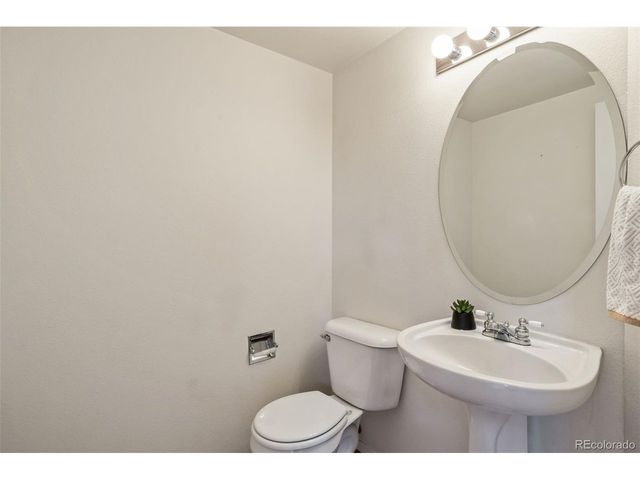 6662 Mcewan St, Colorado Springs, CO 80922