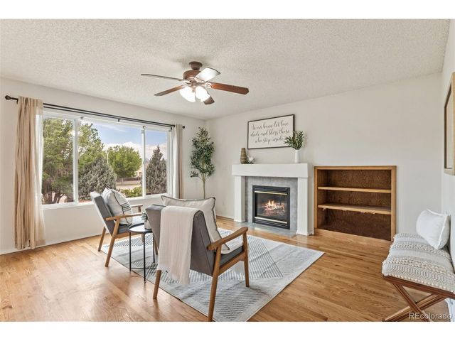 6662 Mcewan St, Colorado Springs, CO 80922