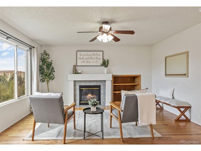 6662 Mcewan St, Colorado Springs, CO 80922
