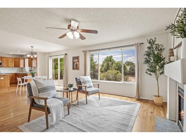 6662 Mcewan St, Colorado Springs, CO 80922