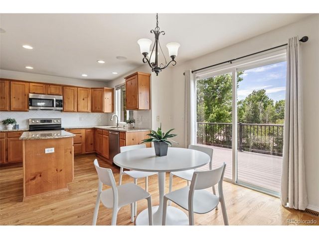 6662 Mcewan St, Colorado Springs, CO 80922
