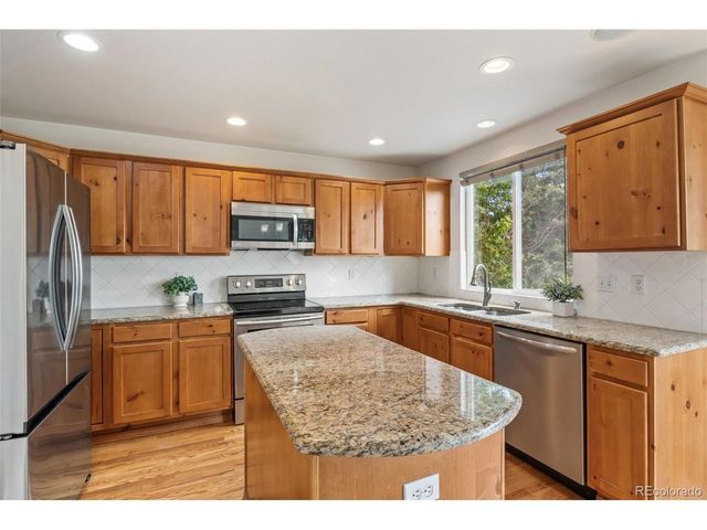 6662 Mcewan St, Colorado Springs, CO 80922