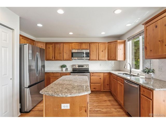 6662 Mcewan St, Colorado Springs, CO 80922