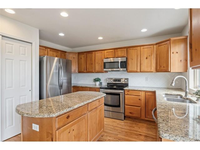 6662 Mcewan St, Colorado Springs, CO 80922