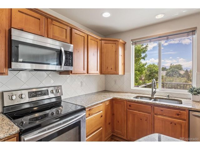 6662 Mcewan St, Colorado Springs, CO 80922