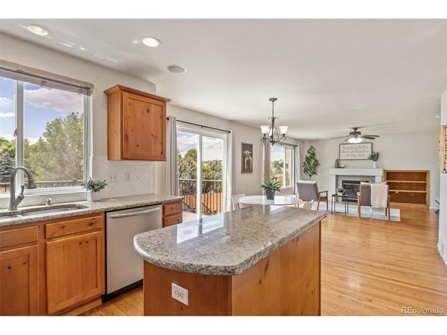 6662 Mcewan St, Colorado Springs, CO 80922