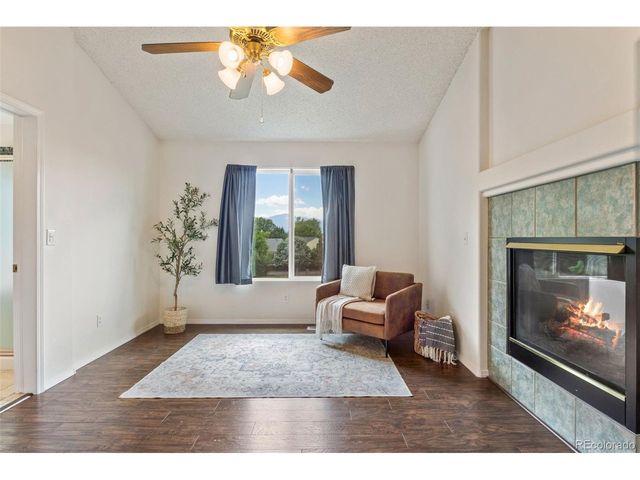 6662 Mcewan St, Colorado Springs, CO 80922