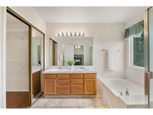 6662 Mcewan St, Colorado Springs, CO 80922