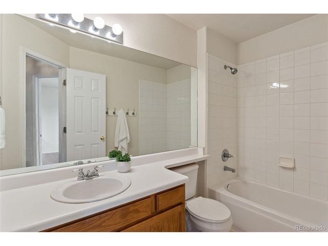 6662 Mcewan St, Colorado Springs, CO 80922