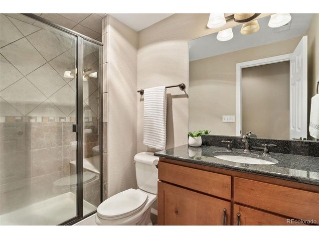 6662 Mcewan St, Colorado Springs, CO 80922