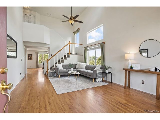 6662 Mcewan St, Colorado Springs, CO 80922
