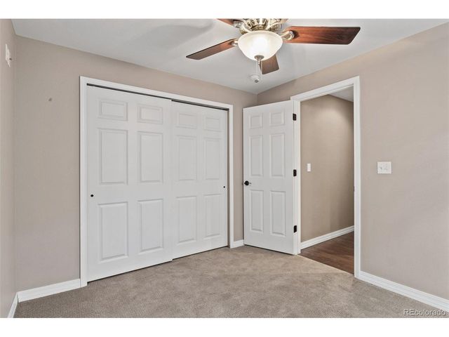 6662 Mcewan St, Colorado Springs, CO 80922