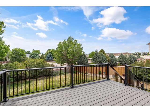 6662 Mcewan St, Colorado Springs, CO 80922