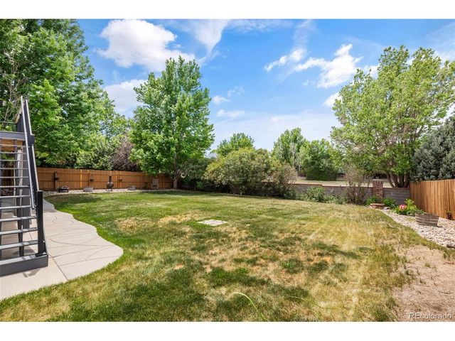 6662 Mcewan St, Colorado Springs, CO 80922