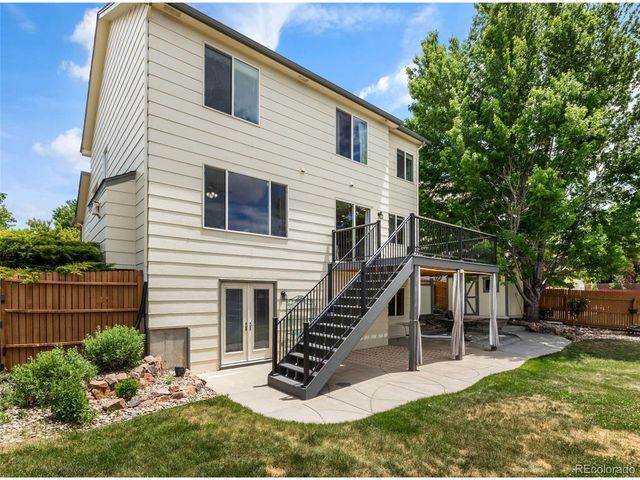 6662 Mcewan St, Colorado Springs, CO 80922